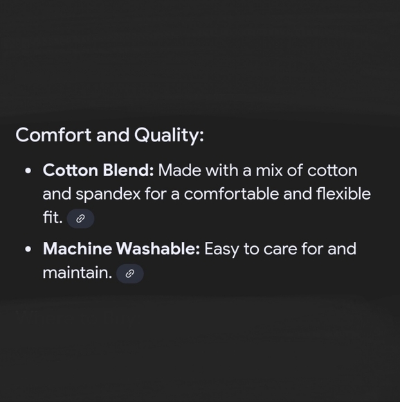 Universal Thread vintage curvy straight jeans 👖 - Picture 15 of 15